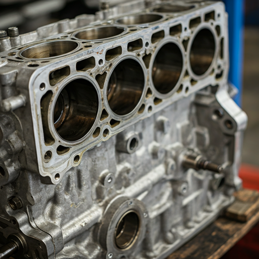 PRECISION ENGINEERING.