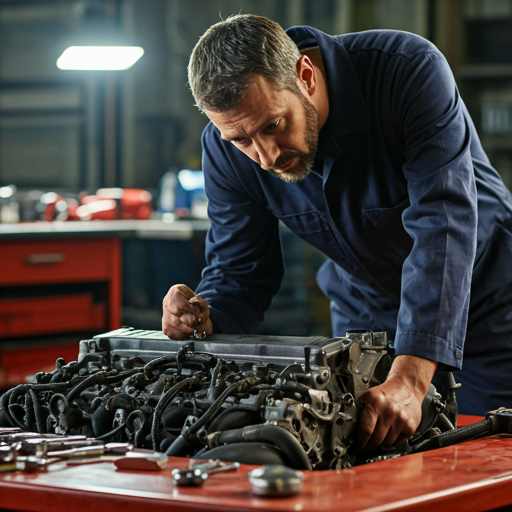 Trusted For Generations.